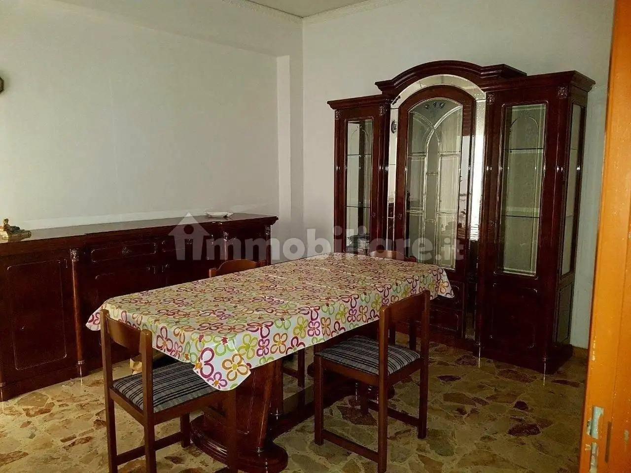 Appartamento in vendita a Vibo Valentia