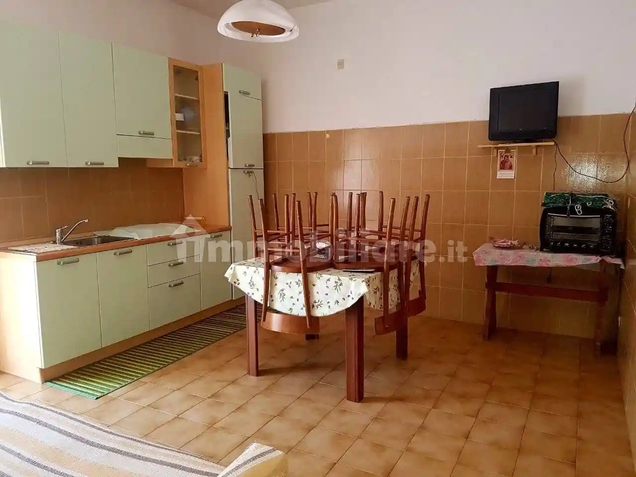 Appartamento via Pescara 47, Vibo Valentia - foto 3