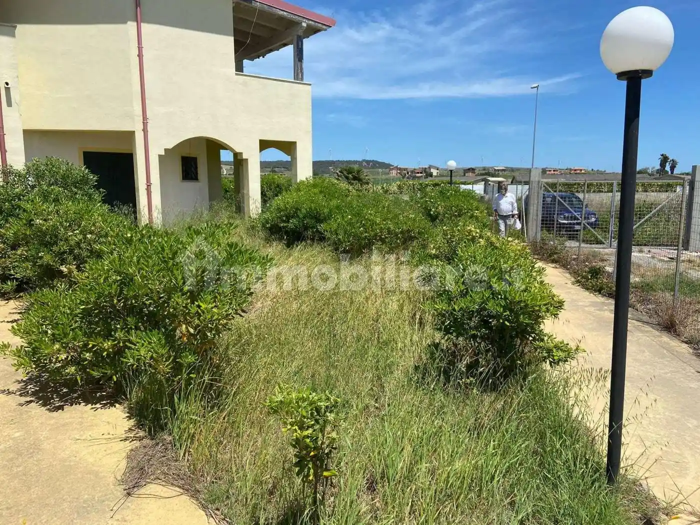 Appartamento frazione le castella, Le Castella, Isola di Capo Rizzuto - foto 5