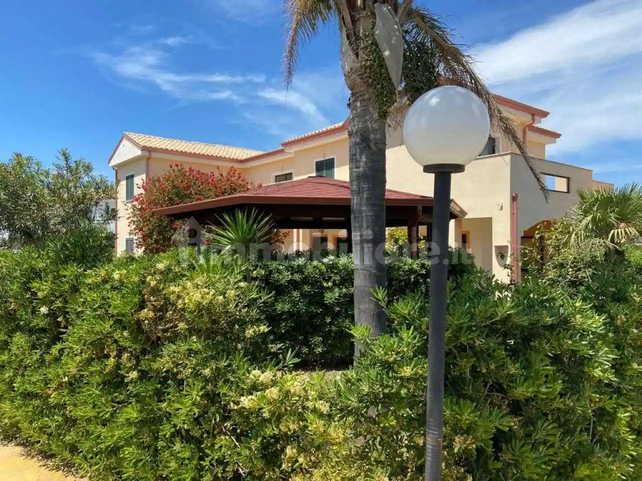 Appartamento frazione le castella, Le Castella, Isola di Capo Rizzuto - foto 4