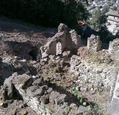 Rustico - Casale in vendita a Morgex