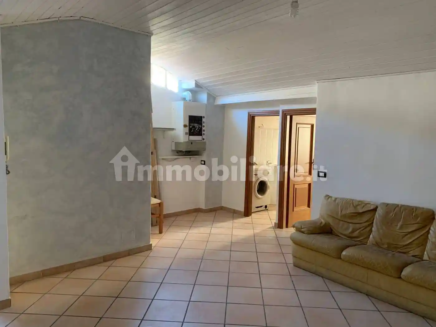 Attico - Mansarda in vendita a Taggia