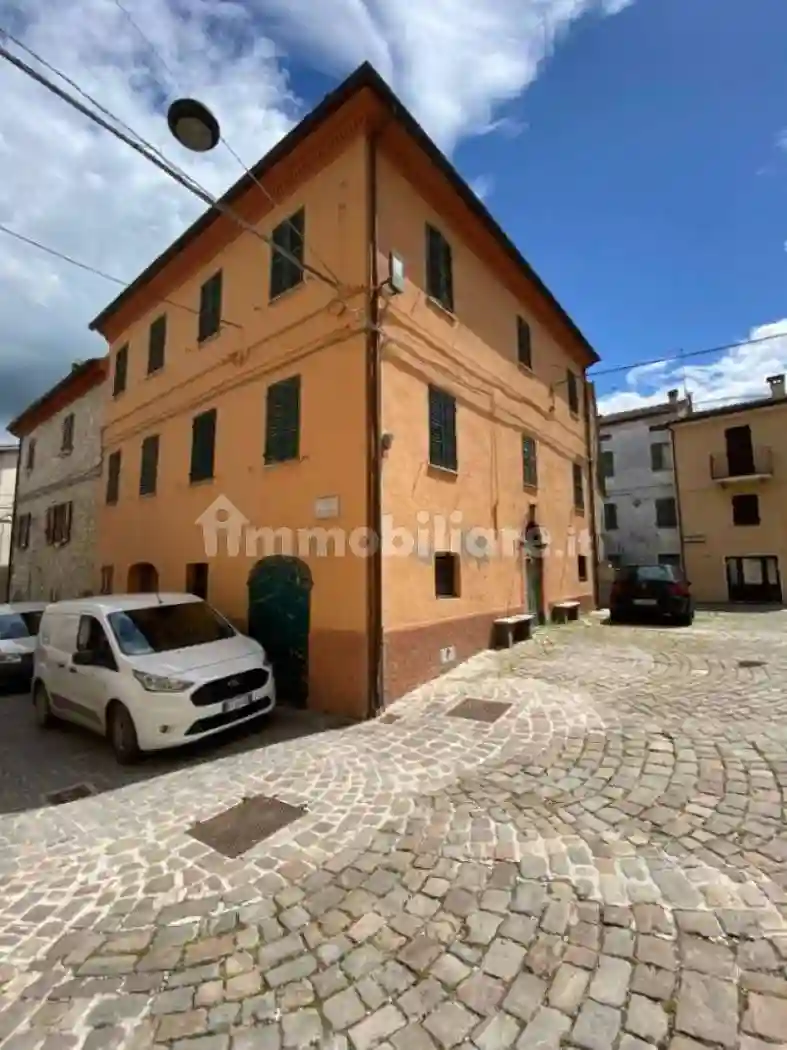 Palazzo - Edificio - foto 2