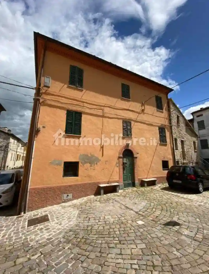 Palazzo - Edificio - foto 3