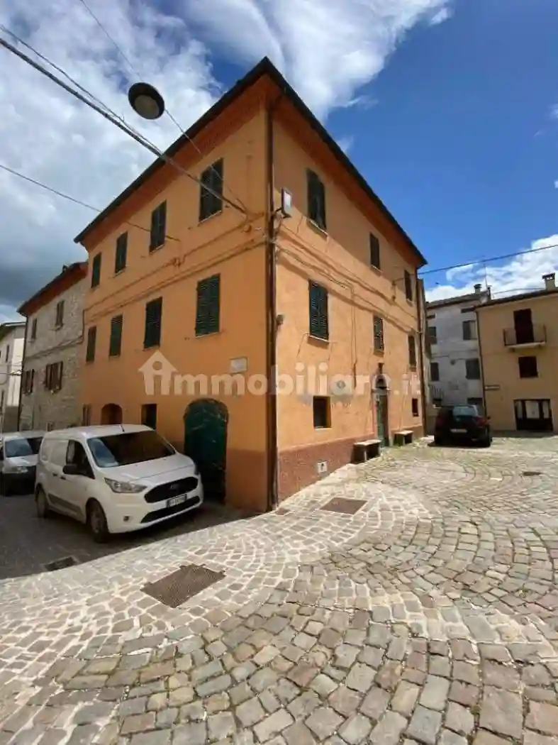 Palazzo - Edificio - foto 4