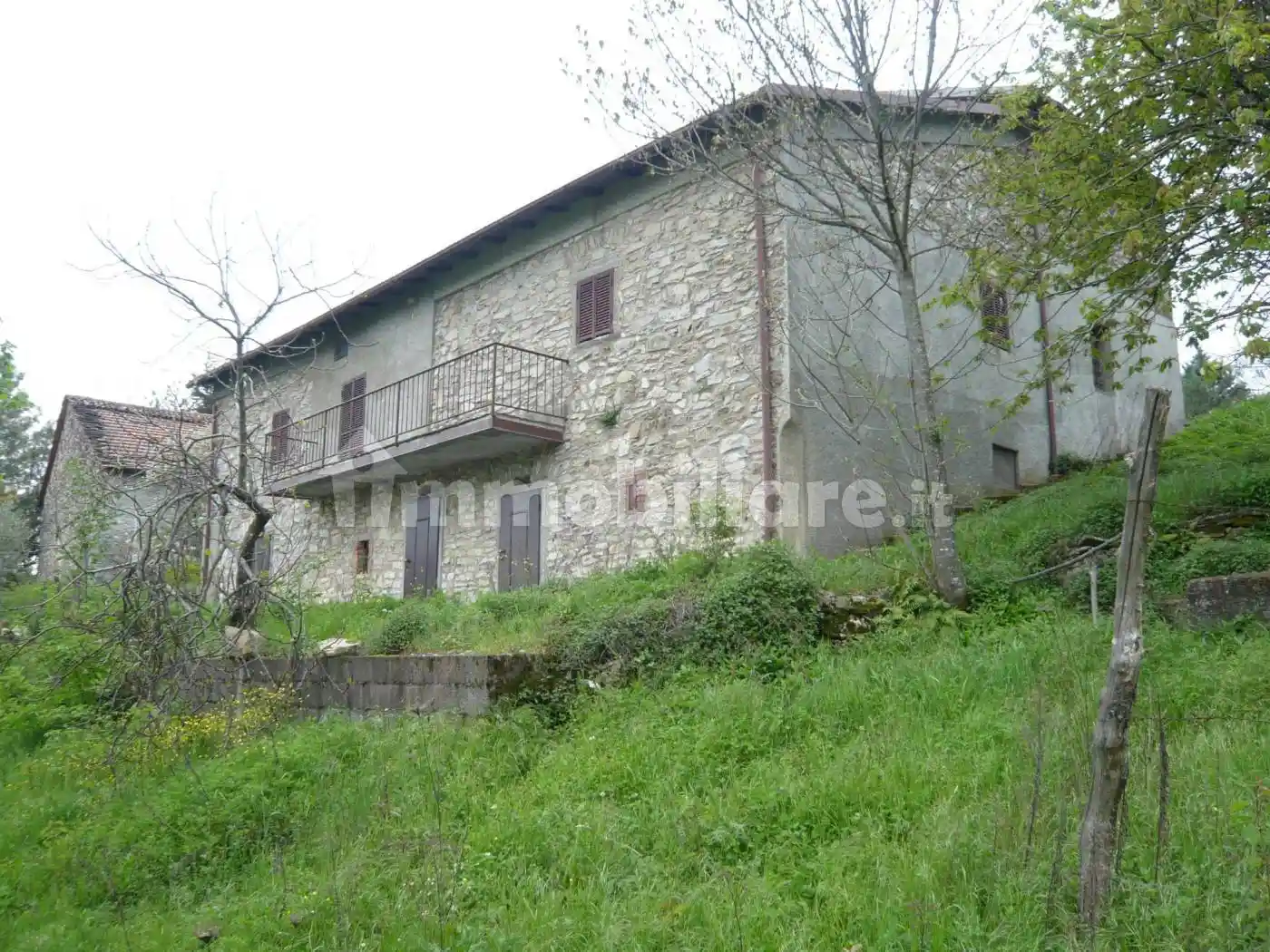 Rustico - Casale in vendita a Pontremoli