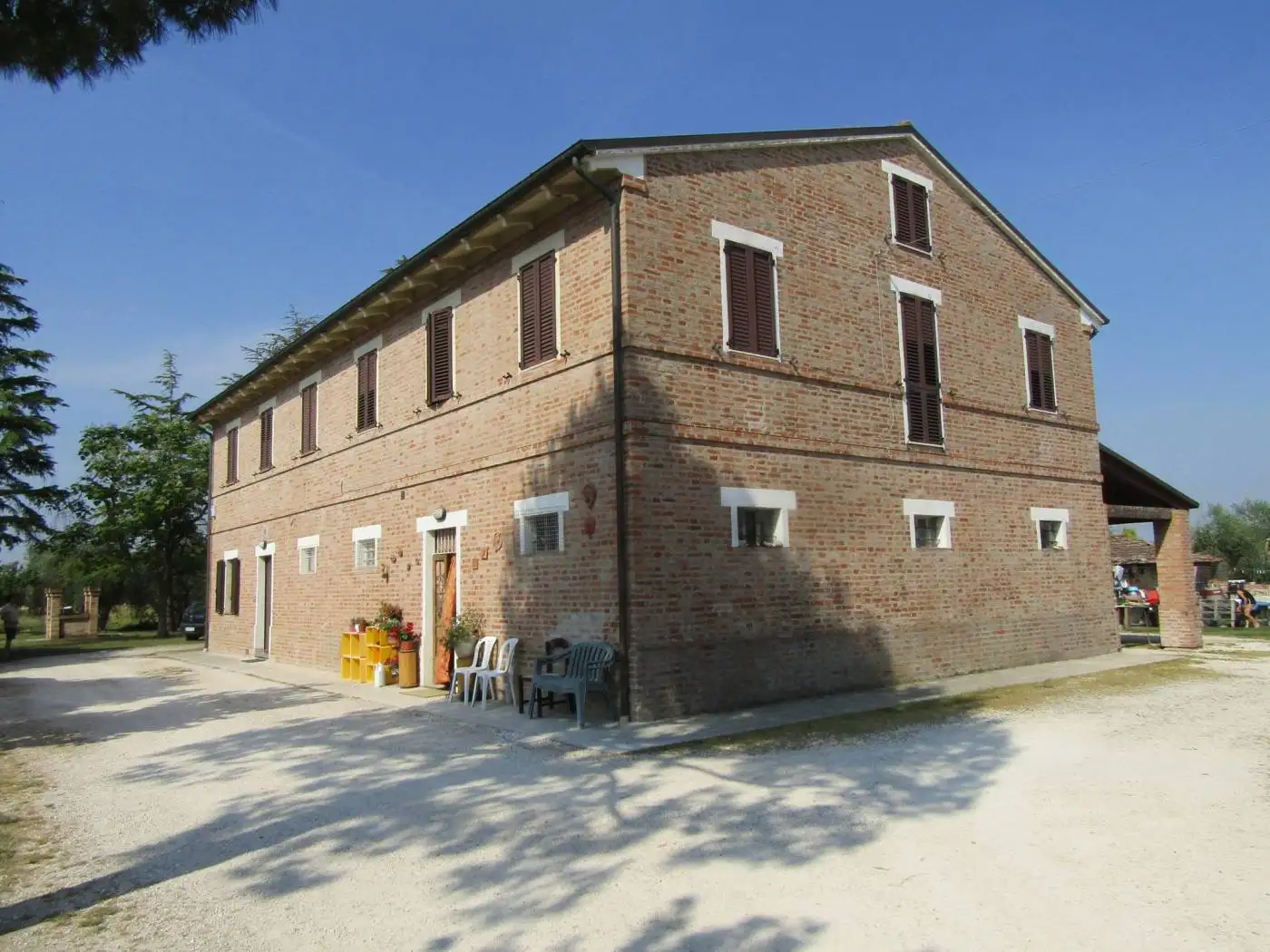 Villa in vendita a Jesi