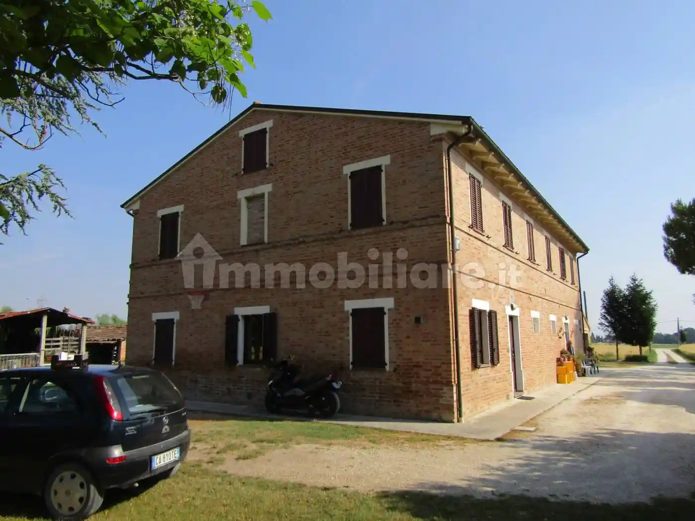 Villa unifamiliare via Giulio Latini 7, Roncaglia, Jesi - foto 2