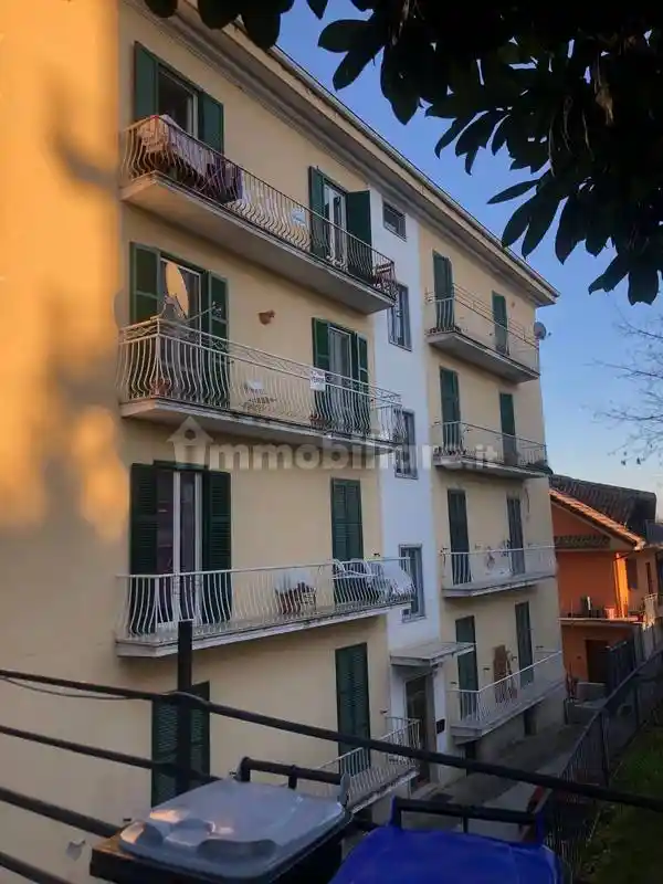 Appartamento in vendita a Frosinone