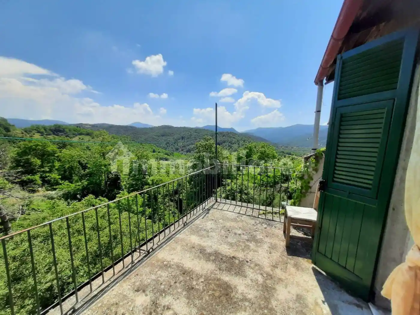 Casa indipendente in vendita a Lerma