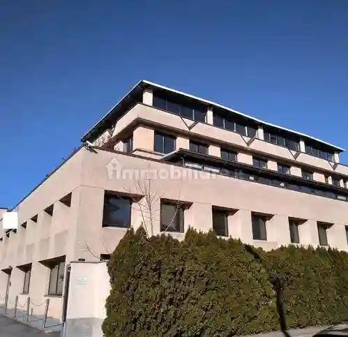 Palazzo - Edificio - foto 2