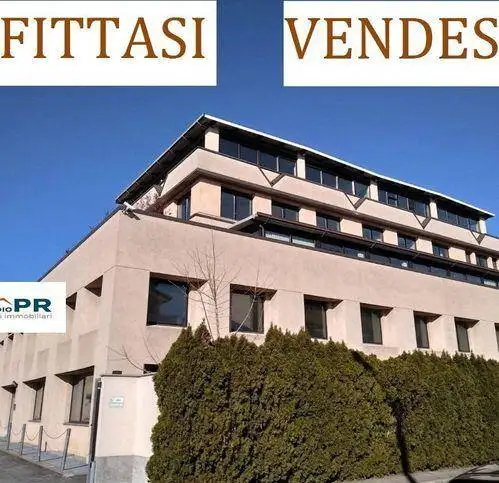 Palazzo - Edificio in affitto a Lissone