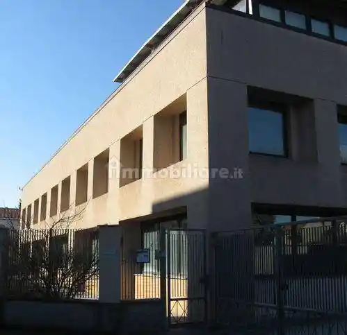 Palazzo - Edificio in Affitto - foto 5