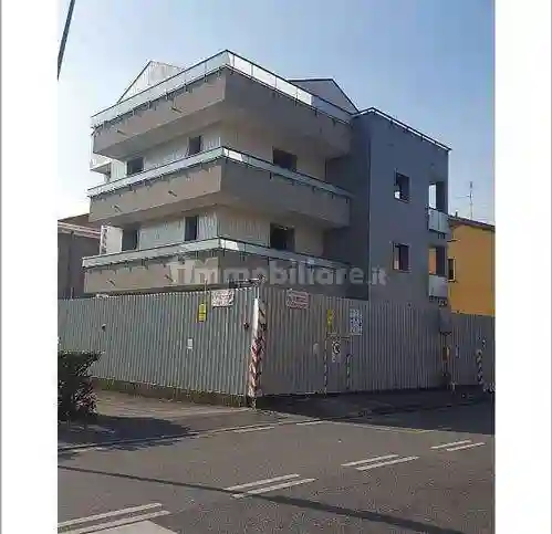 Palazzo - Edificio - foto 2