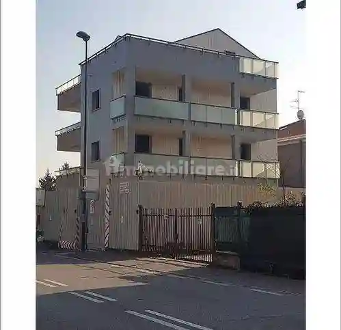 Palazzo - Edificio - foto 3