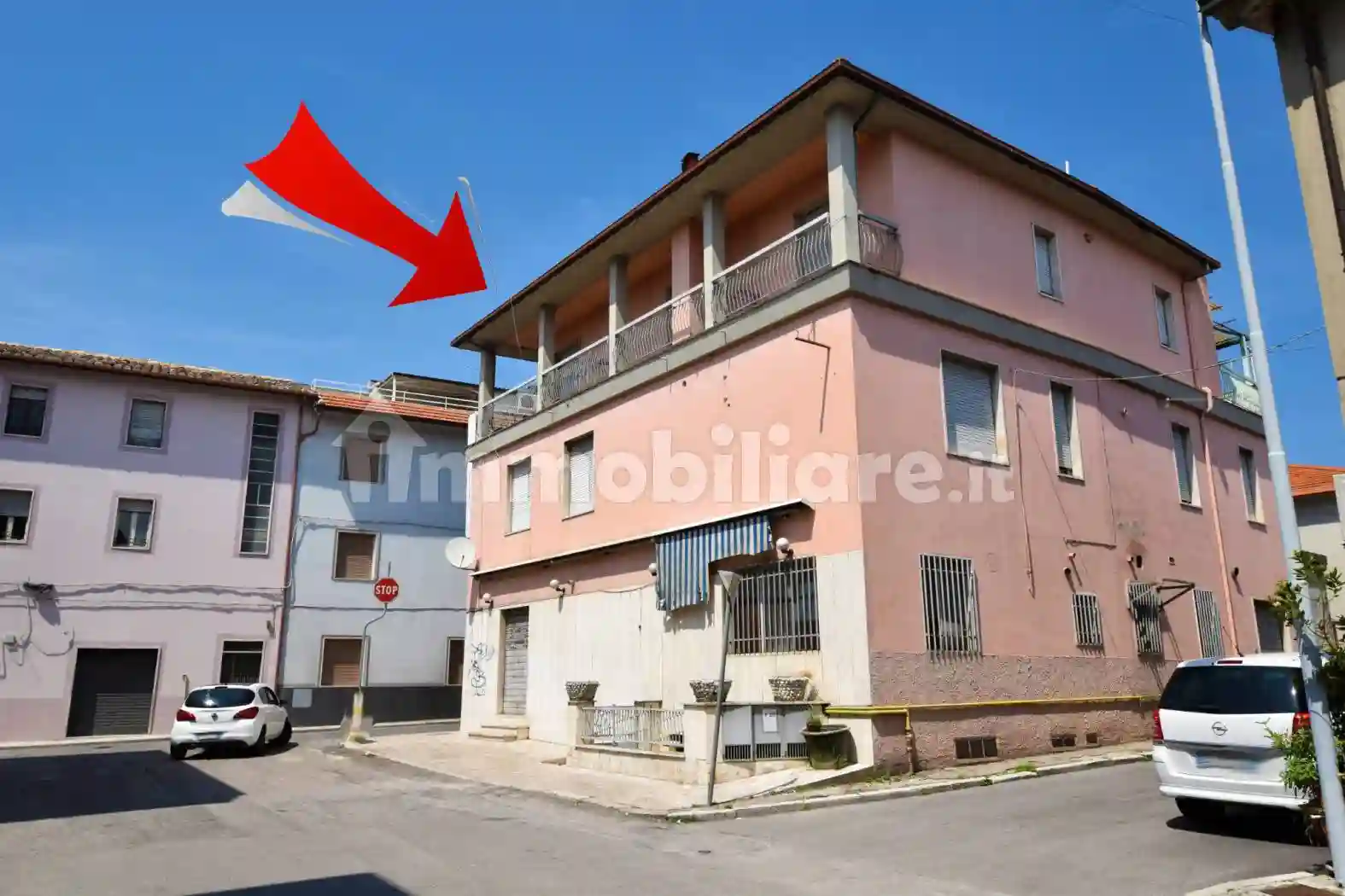 Casa indipendente - foto 3