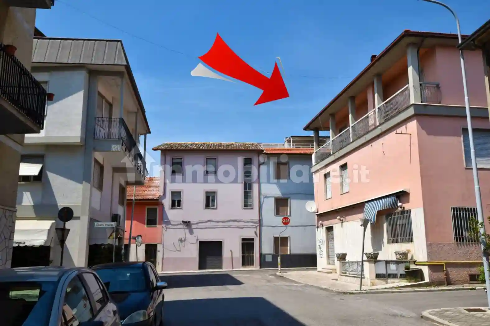 Casa indipendente - foto 4