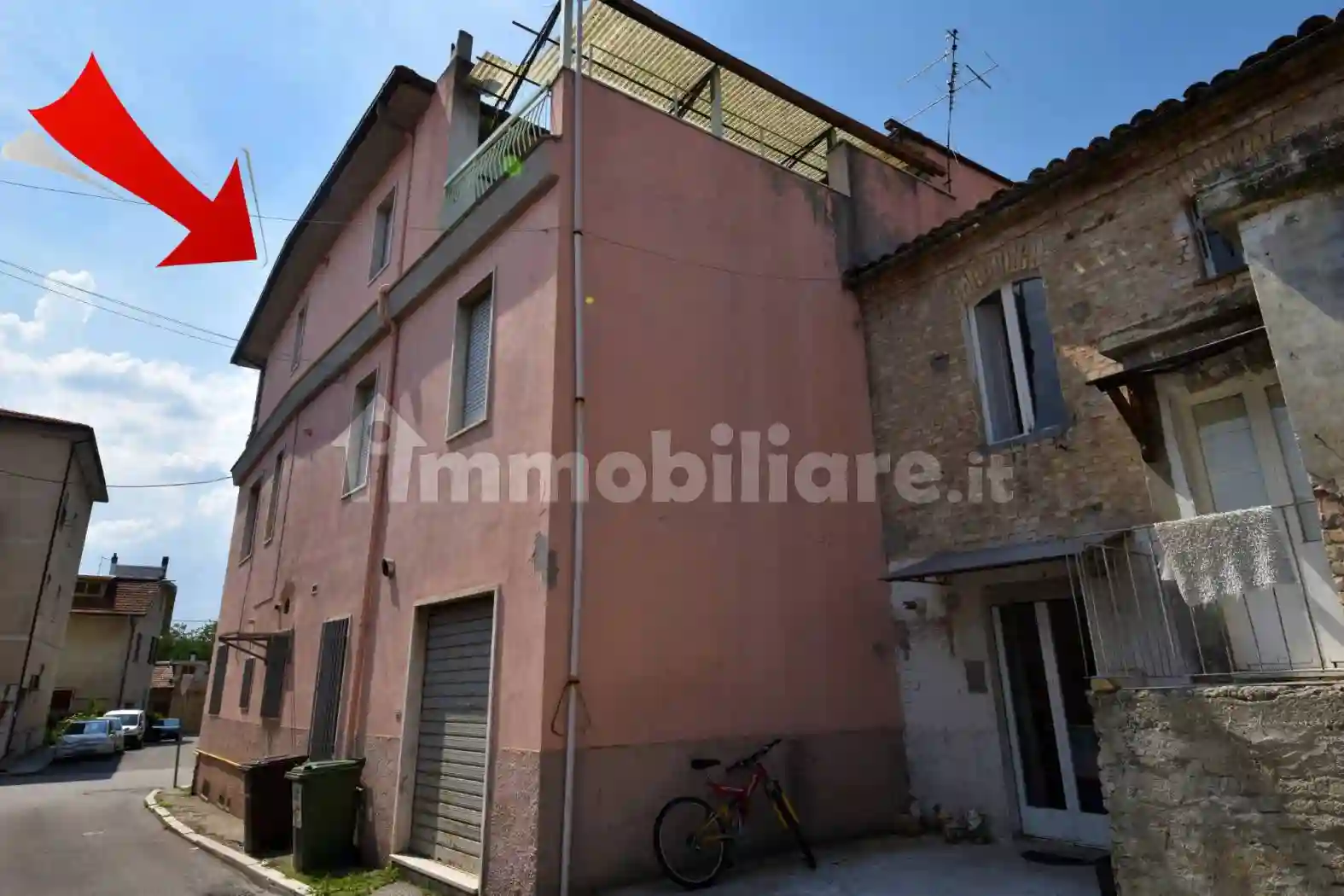 Casa indipendente - foto 5