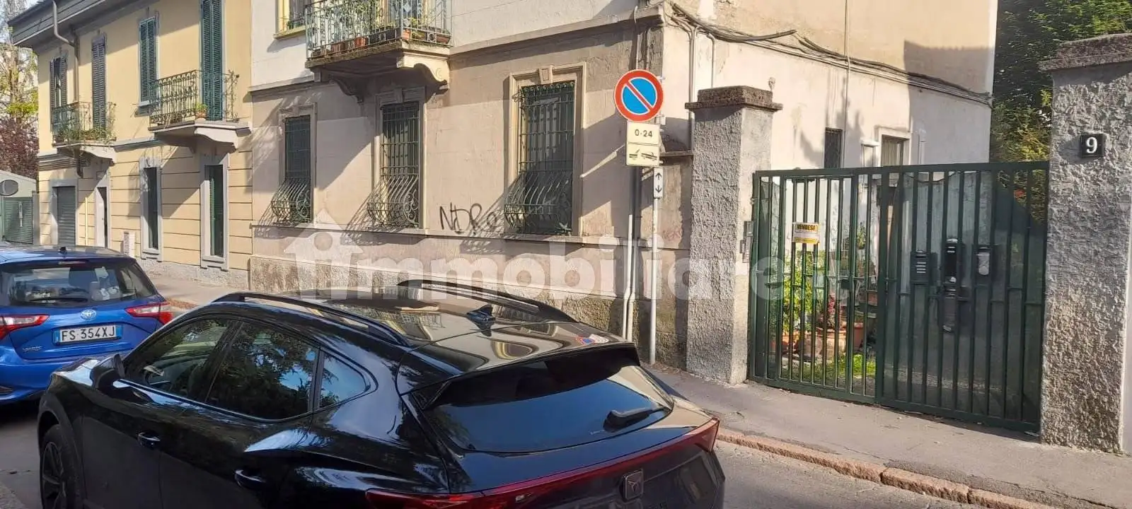 Apartment in vendita a Milan