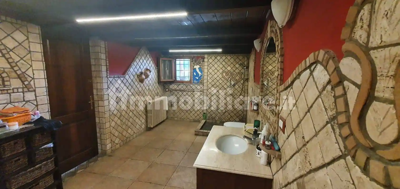 Villa in vendita a Valmontone