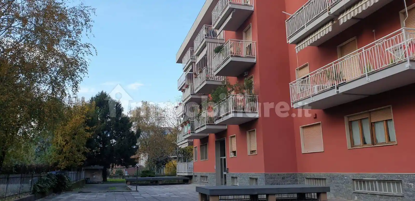 Appartamento in vendita a Alessandria