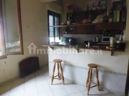 Appartamento in vendita a Borgo San Lorenzo