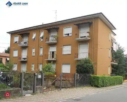 Appartamento in vendita a Triuggio