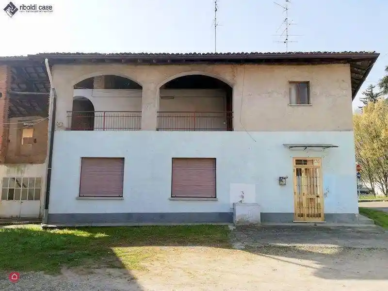Casa indipendente in vendita a Meda