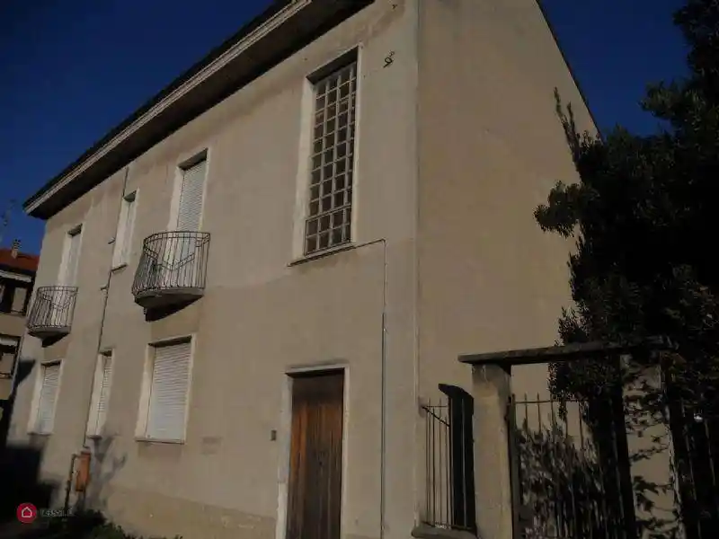 Villa in vendita a Seregno