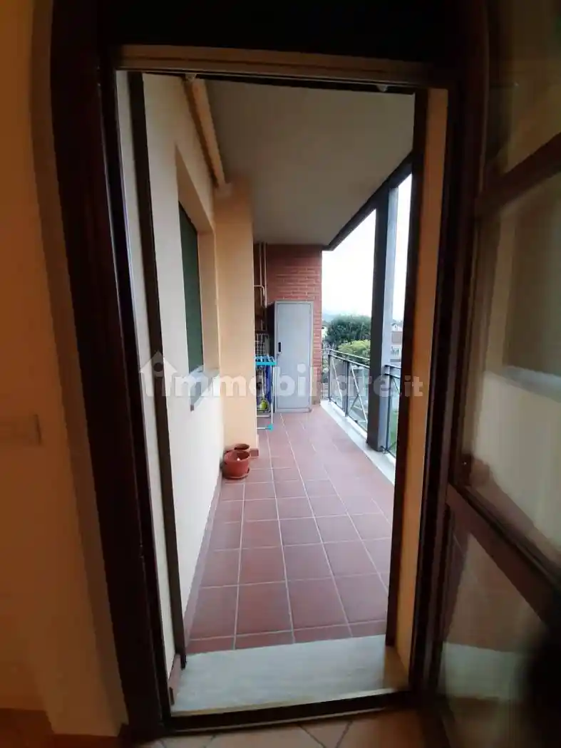 Appartamento in vendita a Bibbiena