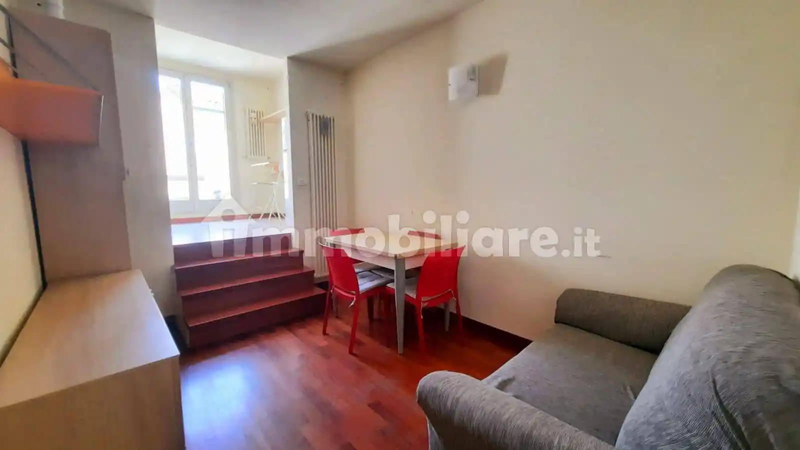 Appartamento in affitto a Piacenza