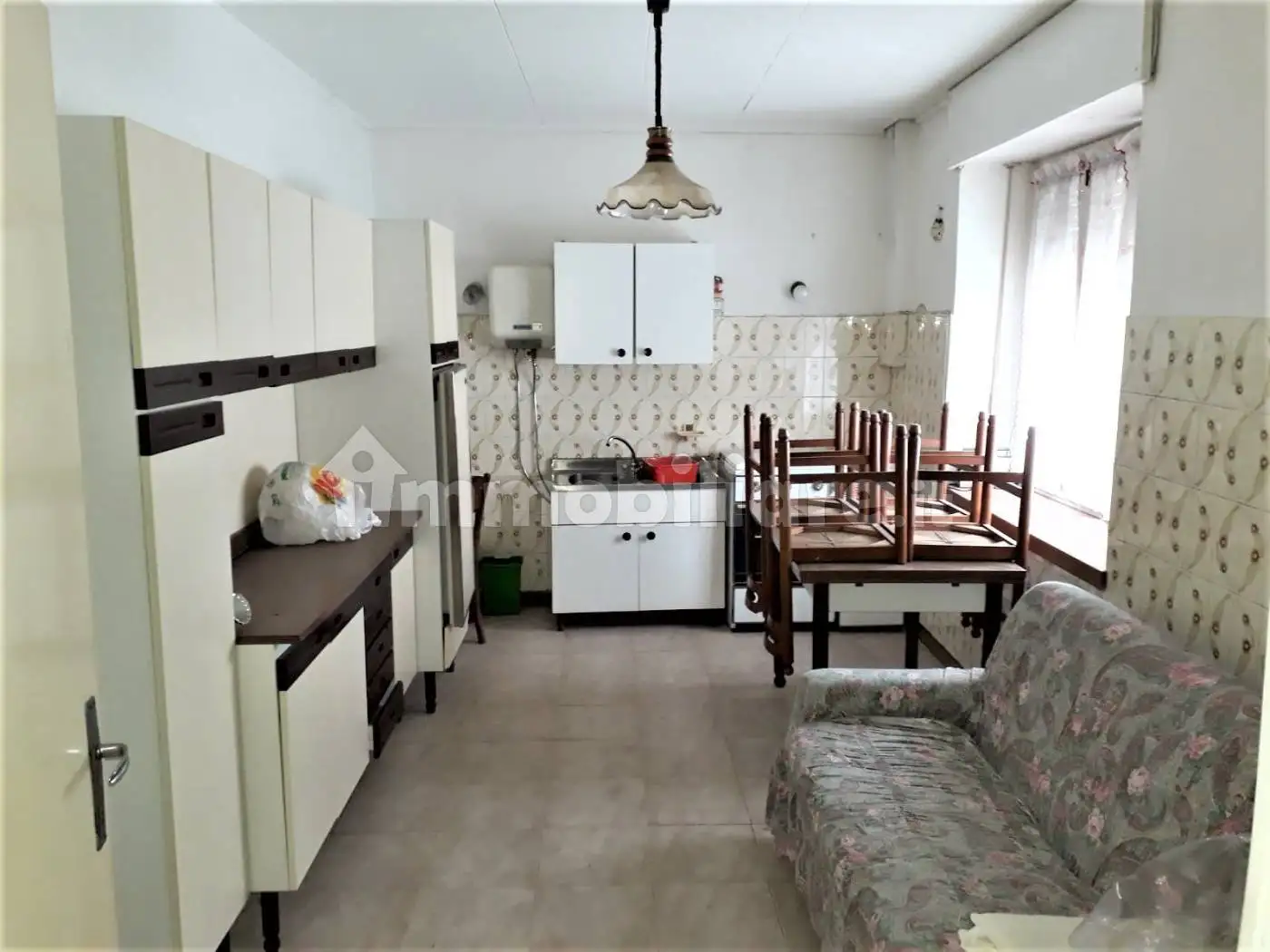 Casa indipendente in vendita a Bieno