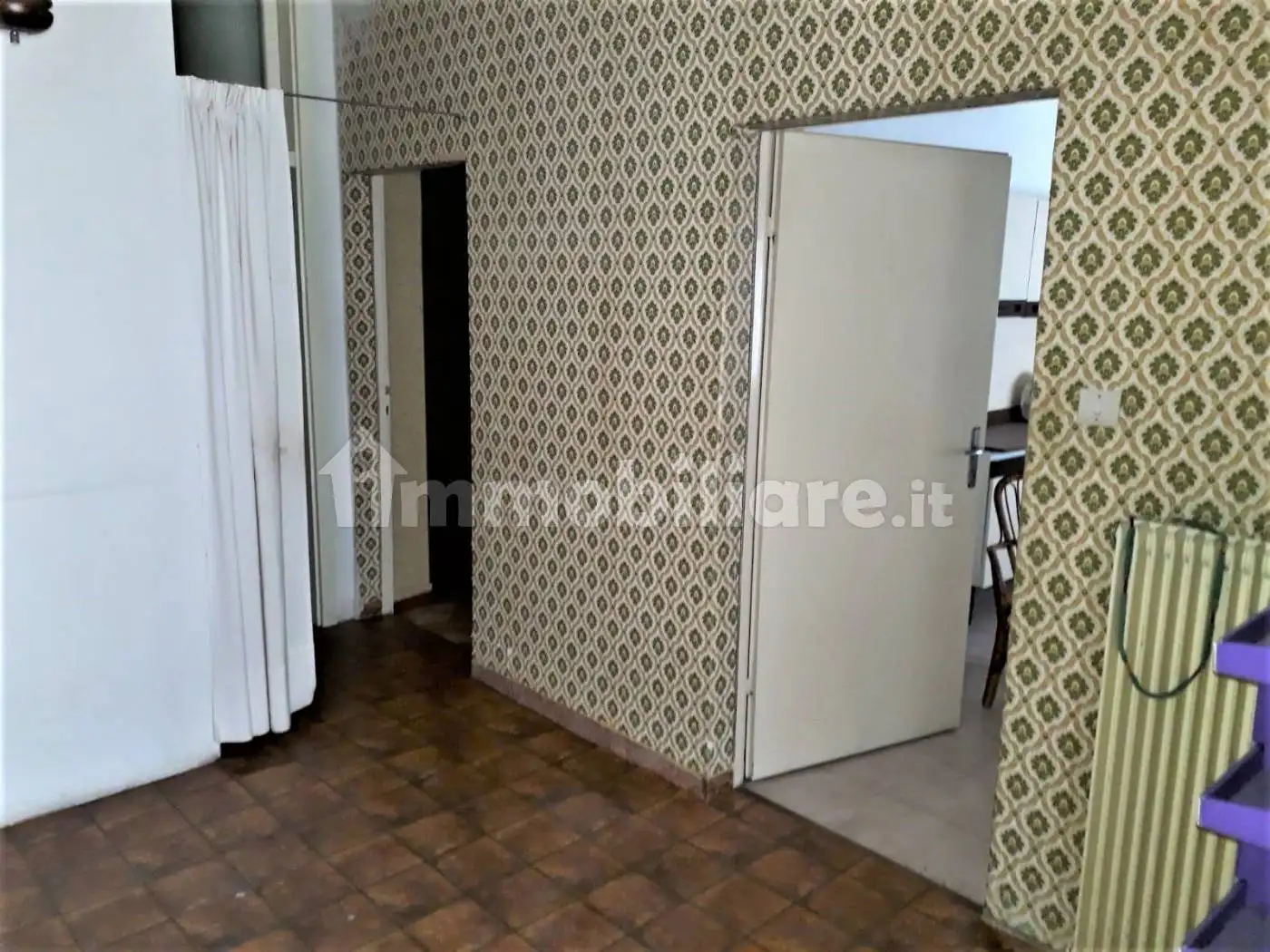 Terratetto unifamiliare 100 m², da ristrutturare, Bieno - foto 3