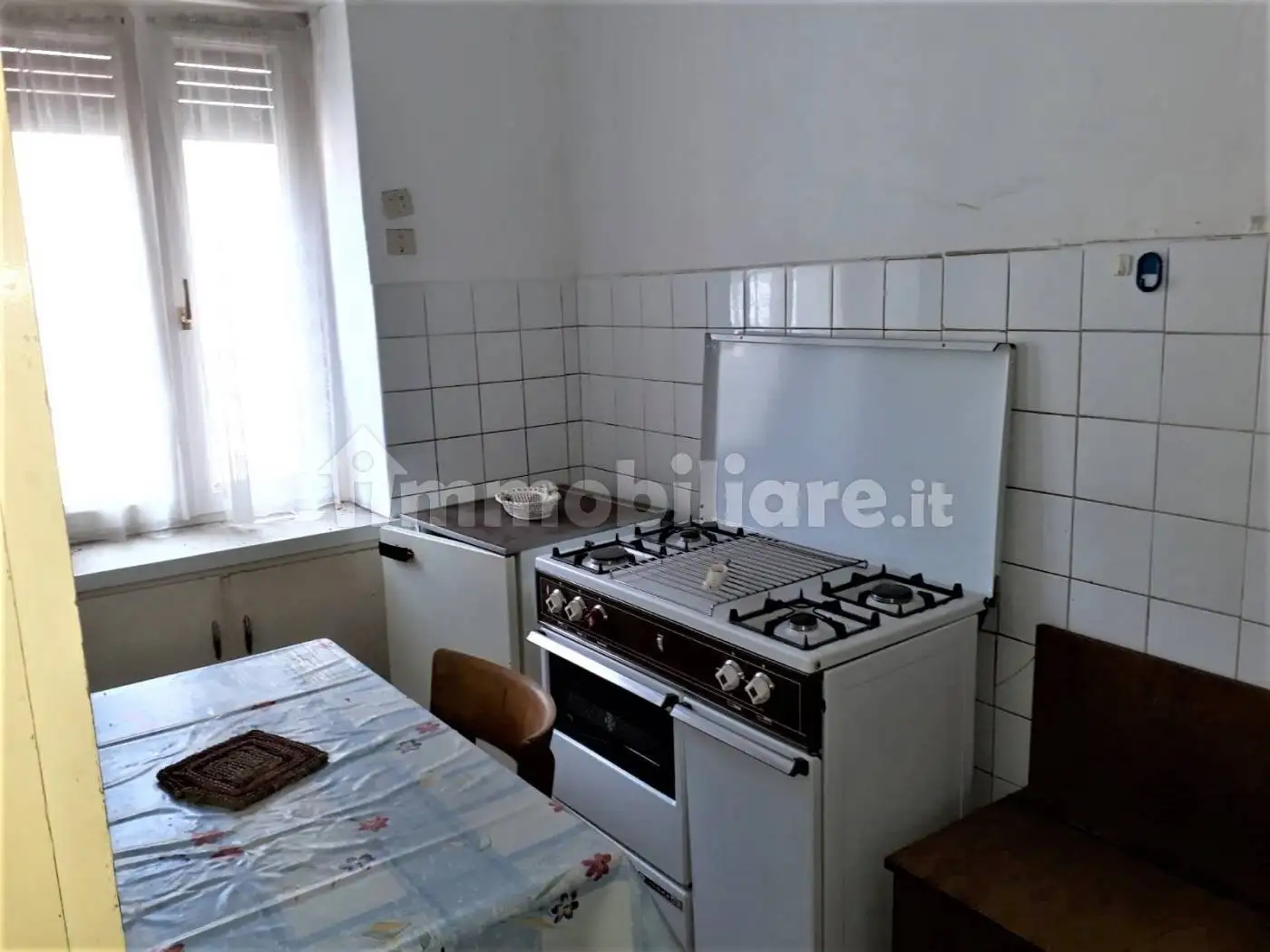 Terratetto unifamiliare 100 m², da ristrutturare, Bieno - foto 4