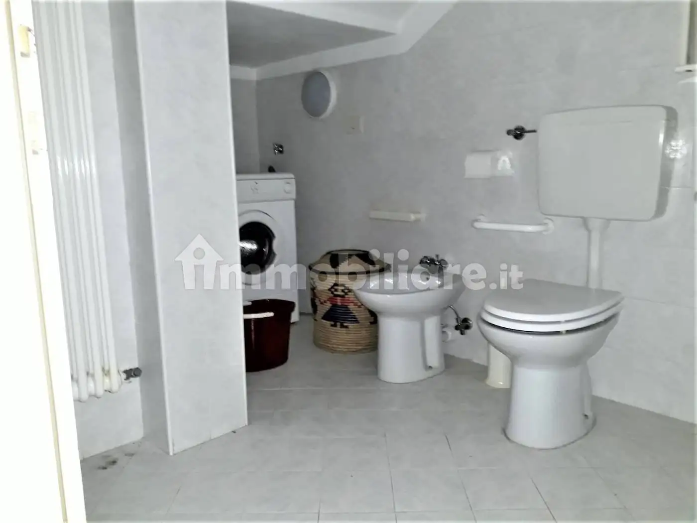 Terratetto unifamiliare 100 m², da ristrutturare, Bieno - foto 5