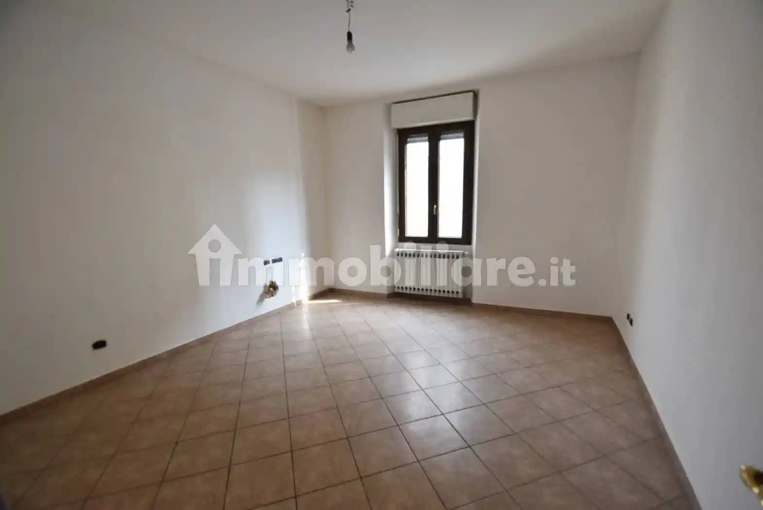 Appartamento in vendita a Vercelli