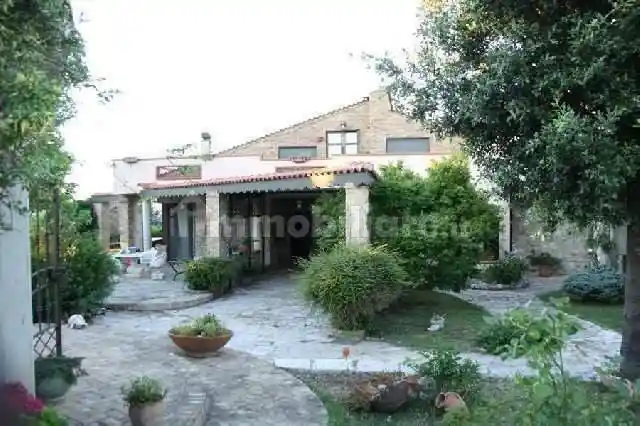 Villa in vendita a Termoli