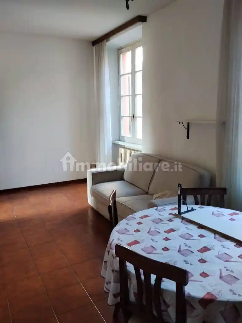 Appartamento in affitto a Como