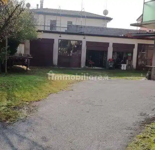 Villa in vendita a Mira