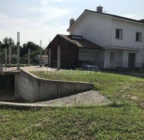Villa in vendita a Spinea