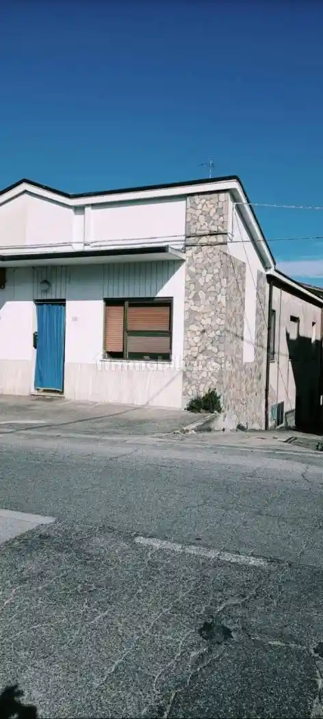 Appartamento in vendita a Alfonsine