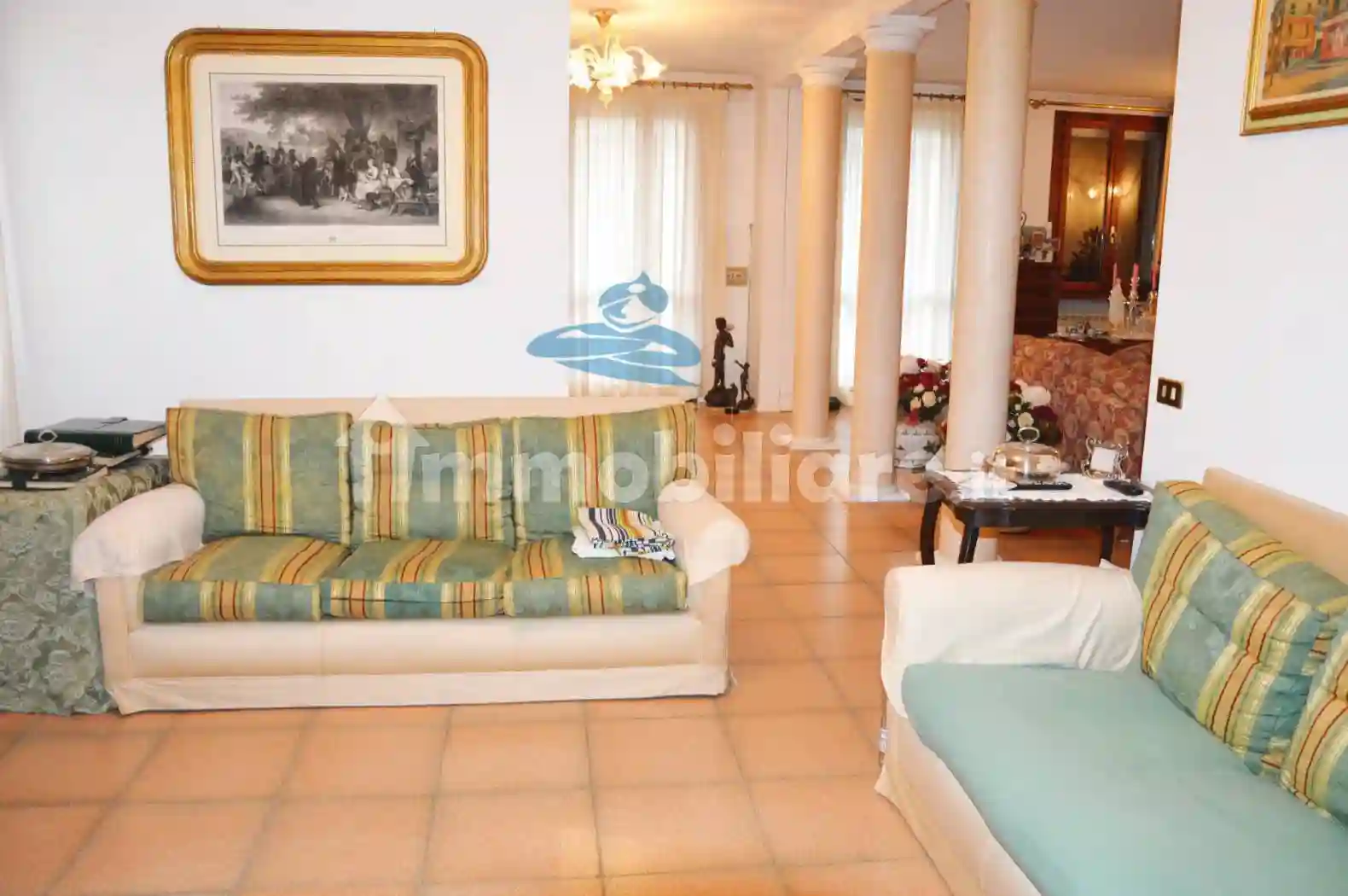 Villetta a schiera - foto 3