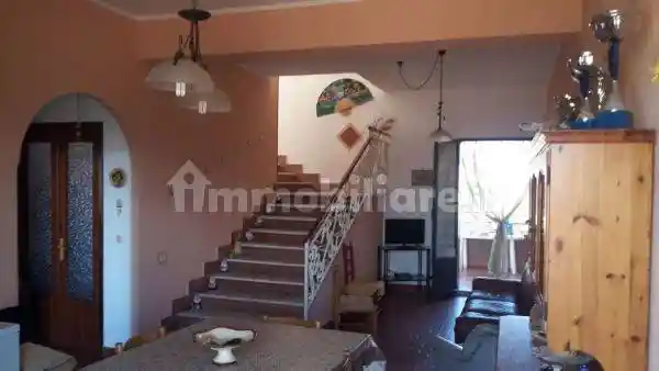 Appartamento in vendita a Augusta