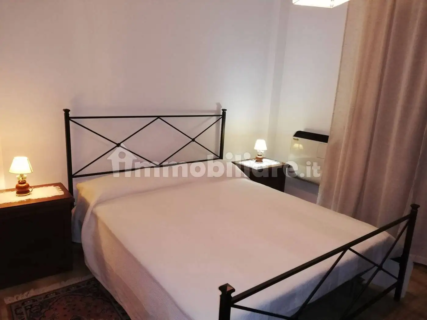 Appartamento in affitto a Cappadocia