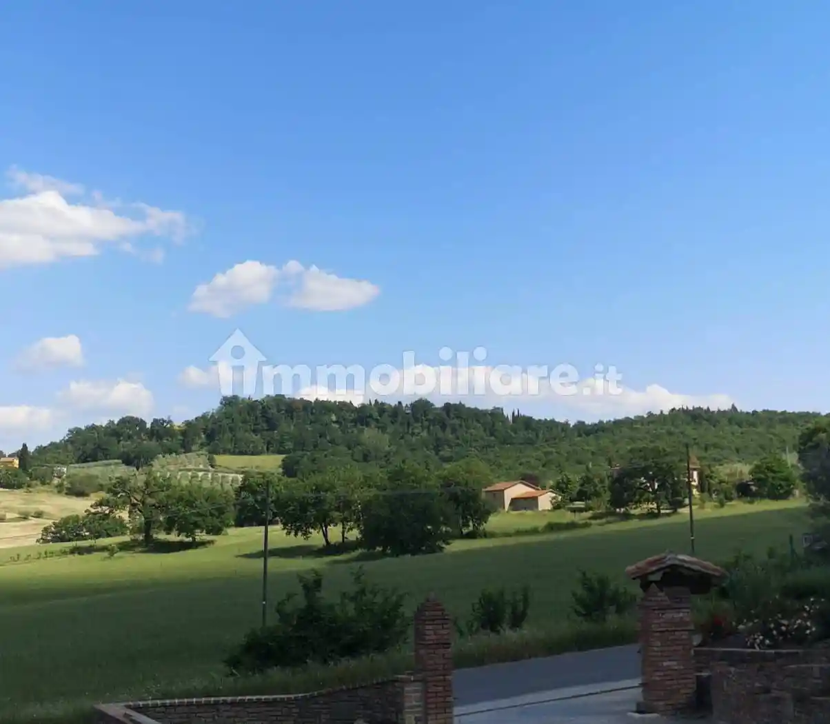 Villetta a schiera in vendita a Città della Pieve