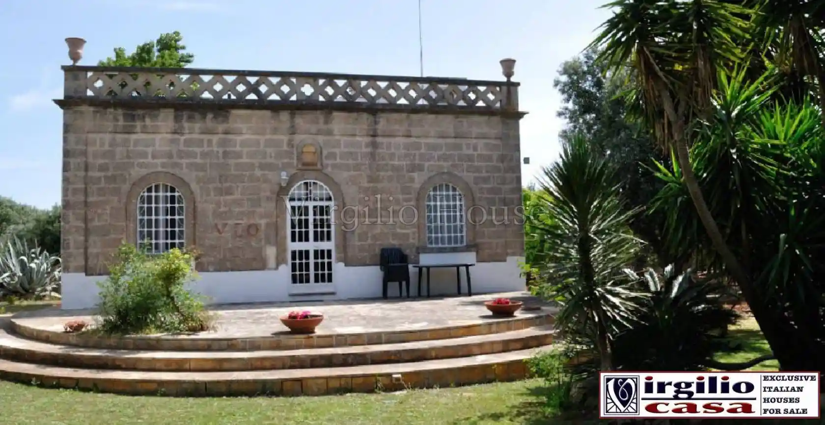 Rustico - Casale in vendita a Ostuni