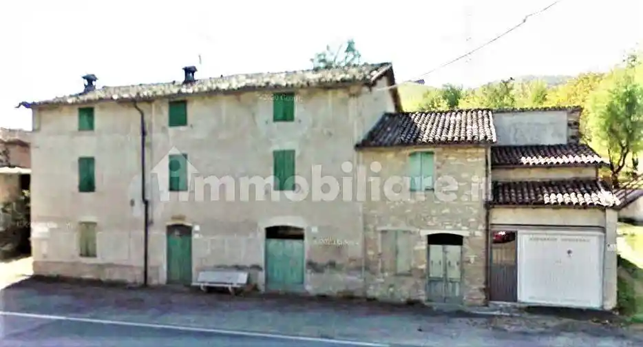 Rustico - Casale in vendita a Neviano degli Arduini