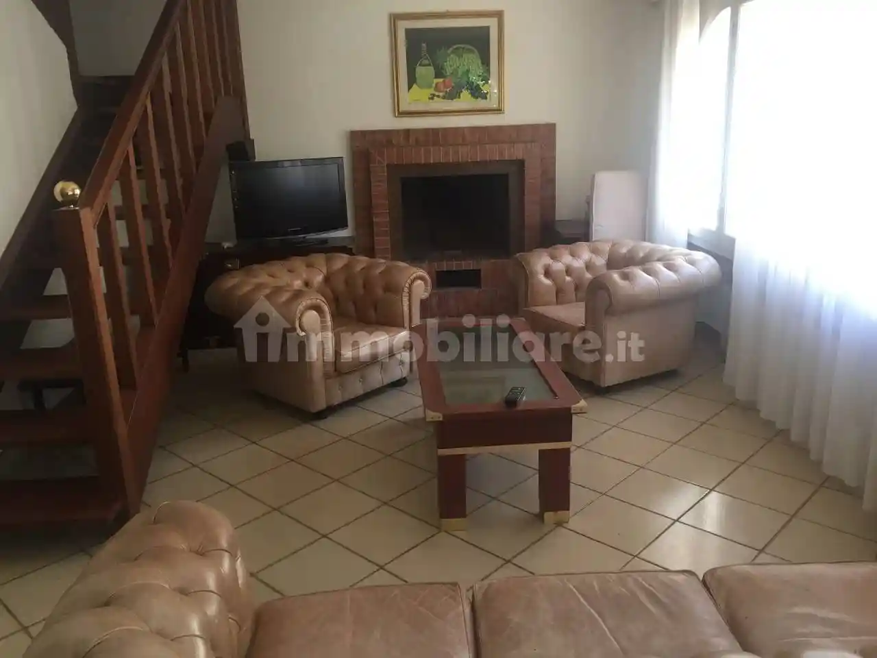 Villa in affitto a Forte dei Marmi