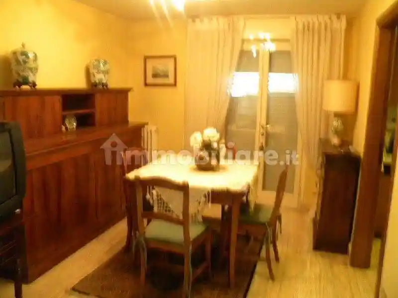 Villa in affitto a Forte dei Marmi