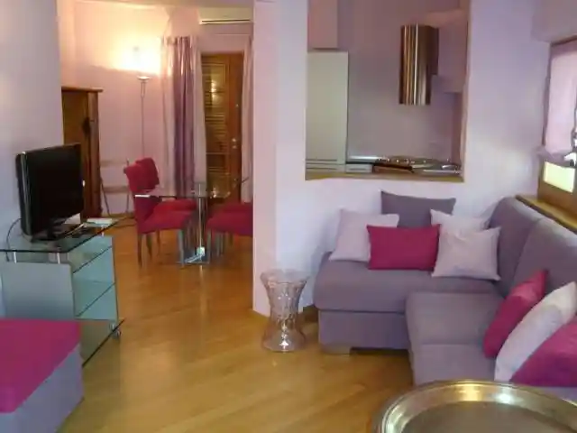 Appartamento in affitto a Forte dei Marmi